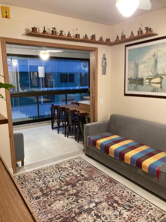 Spazio Di Patricia Governador Celso Ramos Kültér fotó