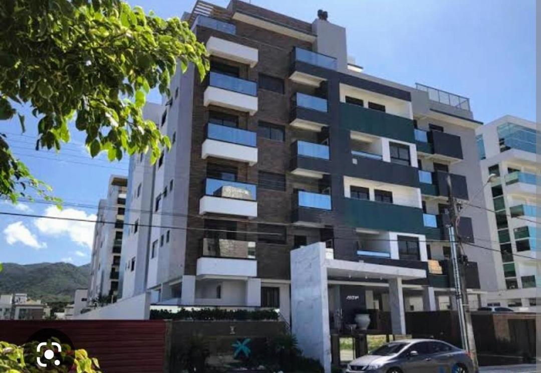 Spazio Di Patricia Governador Celso Ramos Kültér fotó